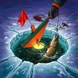 Ice Fishing How-To main episode for 2026-07-17