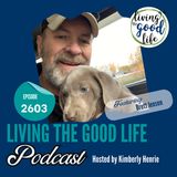 2603 From Law Enforcement to Life on the Road with Brett Jensen