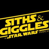 Episode 39 - Our Review of Star Wars: The Rise of Skywalker, Part 1