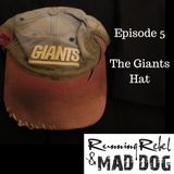 The Giants Hat