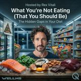 What You're Not Eating (That You Should Be) - Your Trendy Diet Is Starving You