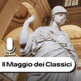 #5 - “Canta, mia dea" (II) - Lettura di Elisabetta Pozzi - Iliade