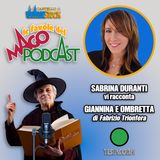 Giannina e Ombretta - Raccontata da Sabrina Duranti