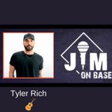 265. Country Artist Tyler Rich