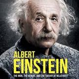 Cápsulas Culturales - Albert Einstein * Físico y científico alemán de origen judío. Conduce: Diosma Patricia Davis*Argentina.