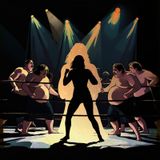 HATE THIS ONE SECRET (Wrestling Soup 6.12.26)