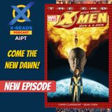 EP 130: Endgame in the Stars: The Epic Last Stand of the X-Men!