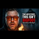 The Mysteries of Cryptids: Genoskwa, Wendigo, and Bigfoot Variants