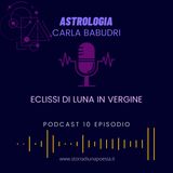 Eclissi Lunare: un portale di trasformazione