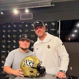 UCF 2025 Season Preview w/ Blake Blahut