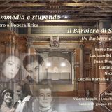 La commedia è stupenda - Un Barbiere di qualità