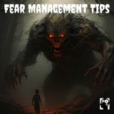 Strategies for Facing Fears