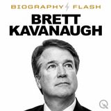 Brett Kavanaugh Biography Flash: Emergency Rulings, Sharp Oral Arguments, and Academic Pushback Shape a Busy Week