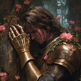 La oscura verdad de Sir Galahad ⚔️