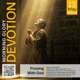 MGD: Praying With God