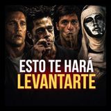 NO ESTÁS SOLO. TODOS LOS GRANDES PASARON POR ESTO.