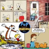 2000: Comic Strips (Charles Schulz) / Top 5 Comic Strips