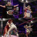 Our Ring Side Coverage Of Sukeban Miami