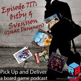 Østby & Svensson (Great Designers)