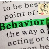 96: The ABC's of Challenging Behavior