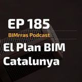185 Plan BIM Catalunya
