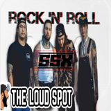 EP #489 SSX Rocks the Podcast with Will Abele