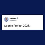 What is "Project 2025"?