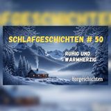 Dein Wunsch wartet unter der Dorflinde | Schlafgeschichte zum Einschlafen