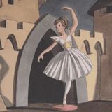 The Steadfast Tin Soldier