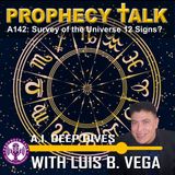 A142: MAZZAROTH COSMIC CLOCK