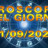 Oroscopo del Giorno: Mercoledì, 11 Settembre 2024!