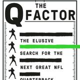 Brian Billick Releases The Book The Q Factor