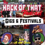 The Hack Of Gigs - Episode 9