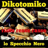 Lo Specchio Nero E09S02 - 2020 Risse Resse Rasse - 17/12/2020