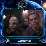 Enterprise "Canamar" watch party | S02 E17