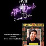 AMT AFTER DARK - Adrian Miranda 2025
