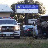 Sky News Radio Podcast - Monday 6th November 2017