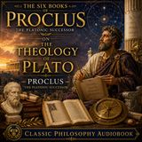 The Six Books on the Theology of Plato by Proclus | Complete Neoplatonic Philosophy Audiobook Part 2