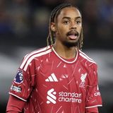S117E24: He's Produced 0 Goal Assist And 0 Goals For Liverpool in 5 Games - Emmy Hikins On Bradley Barcola
