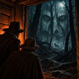 Terrifying & True | Thanksgiving in a Haunted Wilderness: The Pilgrims, the Wampanoag, and the First Feast