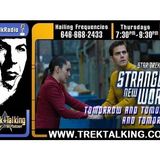 Episode # 541 Star Trek Strange Worlds - "Tomorrow and Tomorrow and Tomorrow"