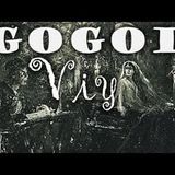 VİY Nikolay Vasilyeviç Gogol sesli kitap tek parça Akın ALTAN