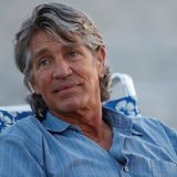 Actor Eric Roberts from The Movie Inside The Rain
