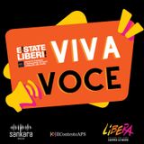 VivaVoce25 - #4 - GenZombie Italia