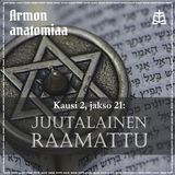Juutalainen Raamattu