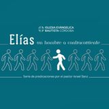 Desenmascarando y condenando el pecado - Israel Sanz