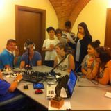 #cspt Gli Alessandro dei Talent!
