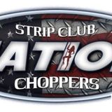 Day #2 Bike Week @ The Cabbage Patch