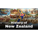 The Entire History of New Zealand English Listening Practice