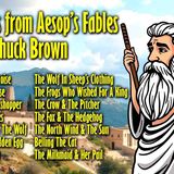Selections from Aesop_s Fables